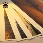 LXH-Postcards of The Legend of Hei 2: Past and Future